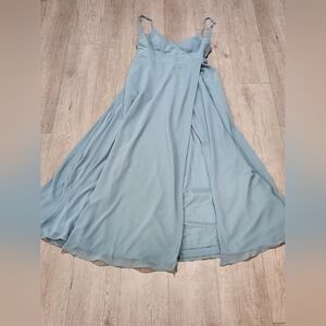 Azazie Formal Blue Women's Dress